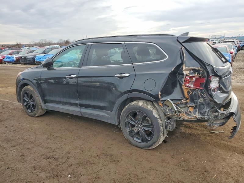 Aukcja sprzedaży 2016 Hyundai Santa Fe 4, vin: KM8SMDHF6GU148939, numer aukcji: 99896225