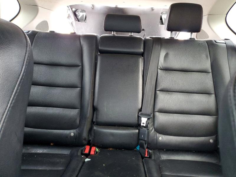 74776865 :رقم المزاد ، JM3KE4DE5D0167331 vin ، 2013 Mazda Cx-5 مزاد بيع