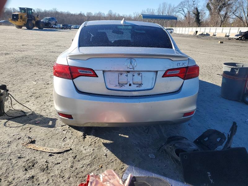Продаж на аукціоні авто 2014 Acura Ilx, vin: 19VDE2E59EE000556, номер лоту: 73312115