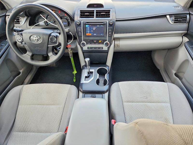 Aukcja sprzedaży 2012 Toyota Camry, vin: 4T4BF1FK4CR249051, numer aukcji: 98641355