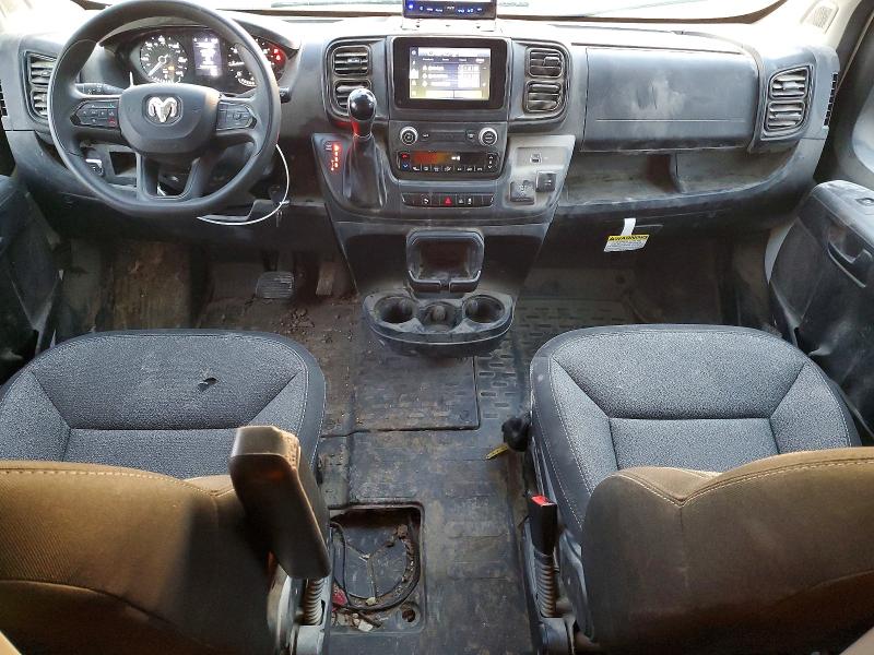 Aukcja sprzedaży 2023 Ram Promaster, vin: 3C6MRVZG9PE586842, numer aukcji: 98058245