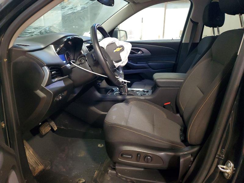 Aukcja sprzedaży 2021 Chevrolet Traverse, vin: 1GNEVGKW4MJ236692, numer aukcji: 73111405