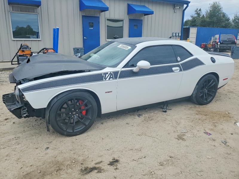 Aukcja sprzedaży 2023 Dodge Challenger, vin: 2C3CDZBT9PH528272, numer aukcji: 73068085