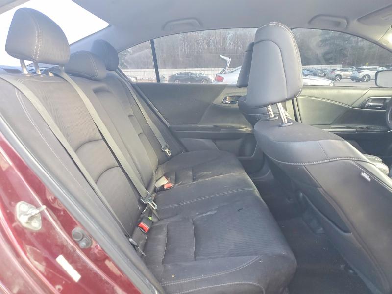 Aukcja sprzedaży 2014 Honda Accord, vin: 1HGCR2F58EA079342, numer aukcji: 99701985