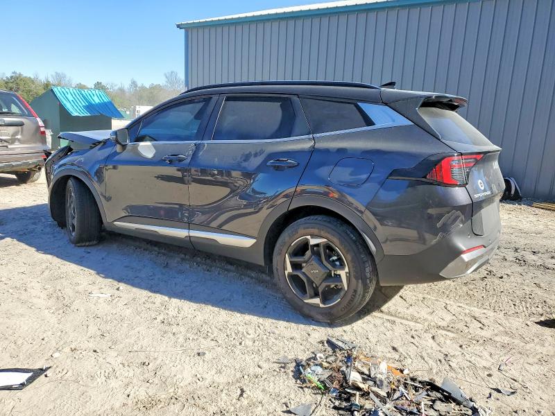 Aukcja sprzedaży 2026 Kia Sportage, vin: 5XYK33DF0TG366393, numer aukcji: 98849495