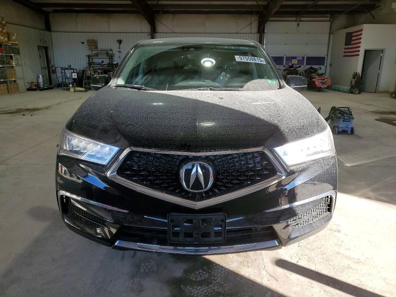 Aukcja sprzedaży 2020 Acura Mdx, vin: 5J8YD4H58LL046730, numer aukcji: 97559815