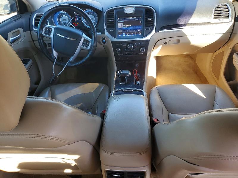 99854165 :رقم المزاد ، 2C3CCAAG4DH578422 vin ، 2013 Chrysler 300 مزاد بيع