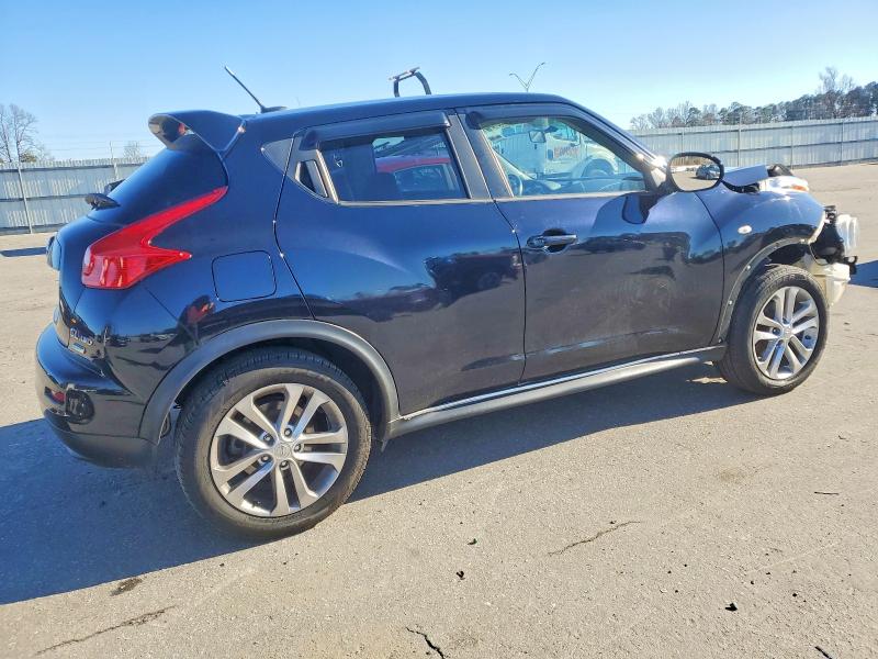 Aukcja sprzedaży 2013 Nissan Juke, vin: JN8AF5MV6DT214215, numer aukcji: 73331045