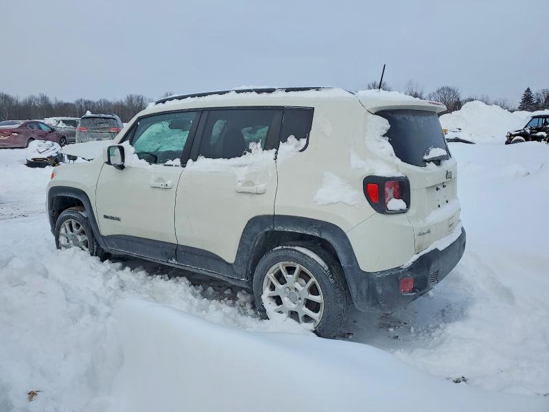 74146005 :رقم المزاد ، ZACNJBBB5LPL17622 vin ، 2020 Jeep Renegade مزاد بيع