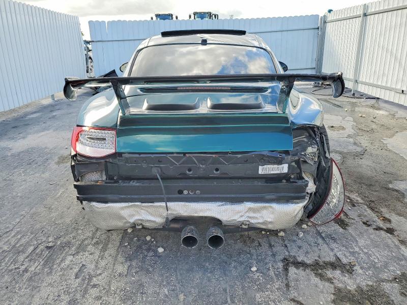 Aukcja sprzedaży 2012 Porsche 911, vin: WP0AA2A95CS788101, numer aukcji: 99018435