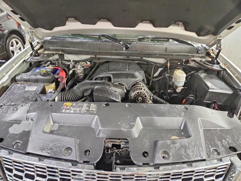 2011 Gmc Sierra მანქანა იყიდება აუქციონზე, vin: 1GTR2UEA9BZ356651, აუქციონის ნომერი: 72943685