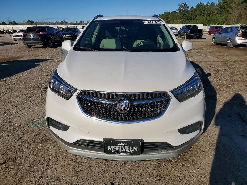 Продажа на аукционе авто 2020 Buick Encore Pre, vin: KL4CJASB9LB051076, номер лота: 74742415