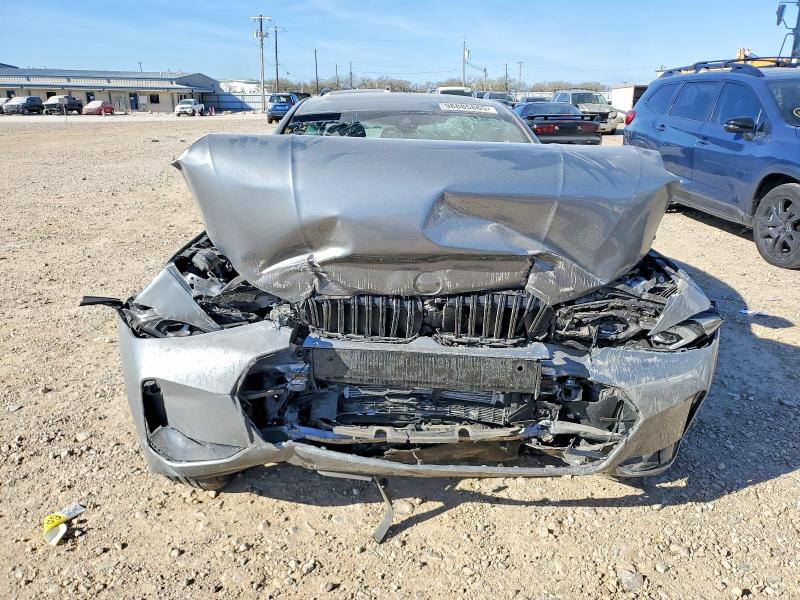 Продаж на аукціоні авто 2025 Bmw 330i, vin: 3MW69CW03S8F41929, номер лоту: 98885865