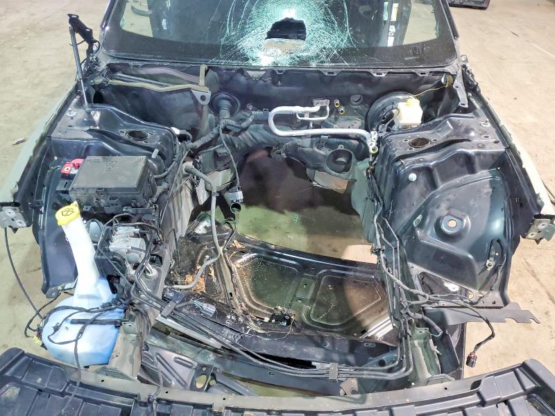 73027885 :رقم المزاد ، 2C3CDZBT3MH677157 vin ، 2021 Dodge Challenger مزاد بيع
