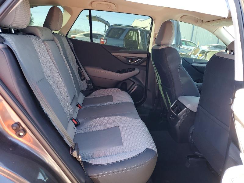 73546115 :رقم المزاد ، 4S4BTAFC8S3117314 vin ، 2025 Subaru Outback مزاد بيع
