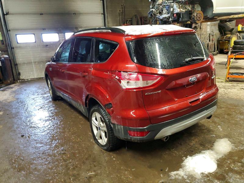 Aukcja sprzedaży 2014 Ford Escape, vin: 1FMCU0GXXEUC48031, numer aukcji: 98829645