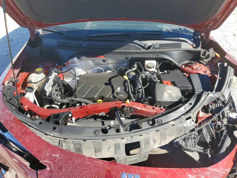 Продаж на аукціоні авто 2024 Buick Envista, vin: KL47LAE23RB015514, номер лоту: 73324345