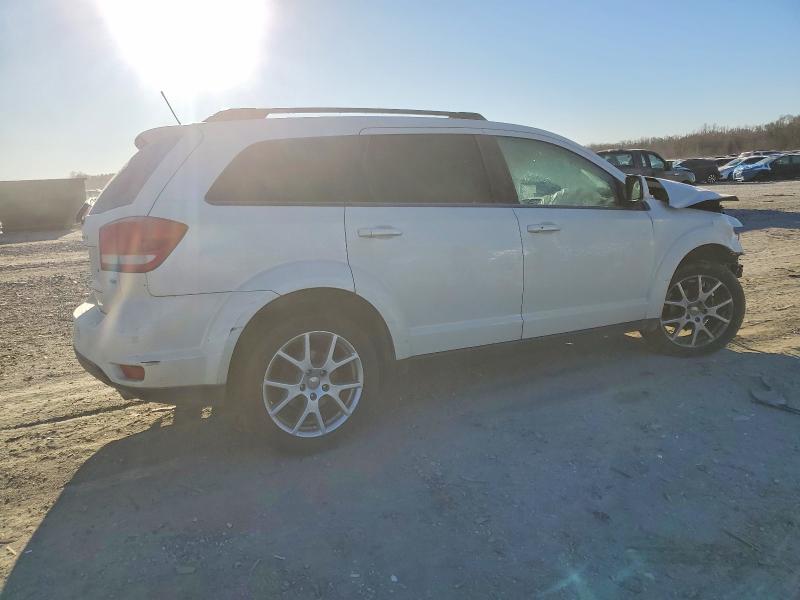 Продажа на аукционе авто 2012 Dodge Journey, vin: 3C4PDDBG4CT226196, номер лота: 73725475