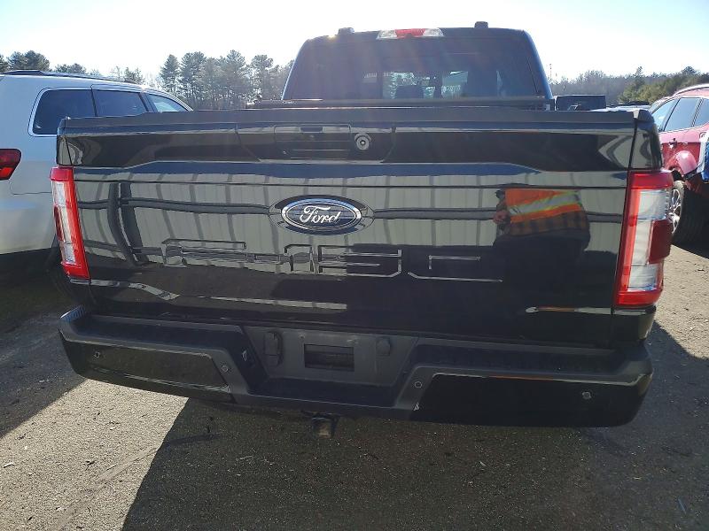 Продажа на аукционе авто 2022 Ford F150 Super, vin: 1FTFW1ED1NFA01883, номер лота: 72226505
