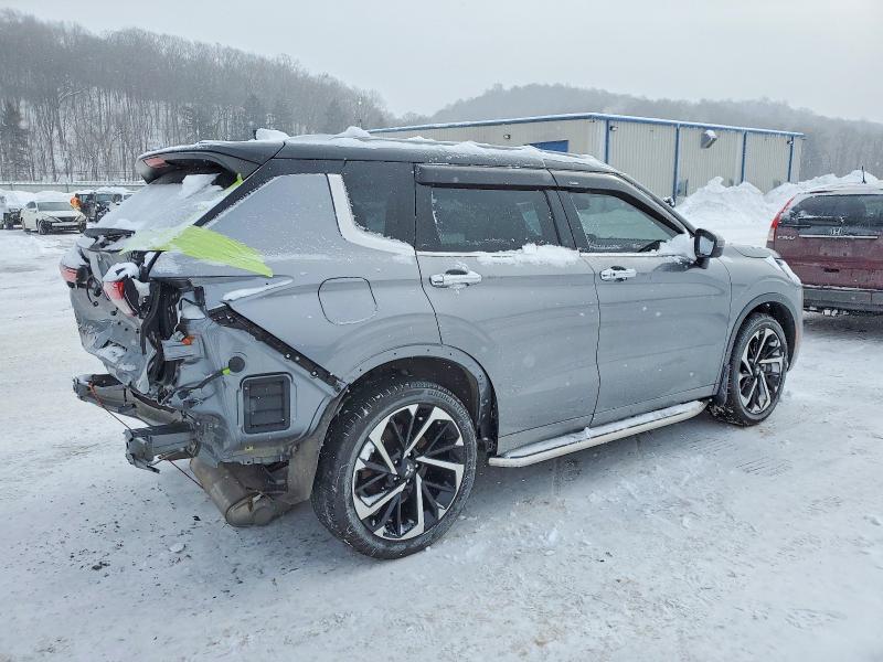 Продаж на аукціоні авто 2023 Mitsubishi Outlander, vin: JA4J4VA83PZ044410, номер лоту: 74592695