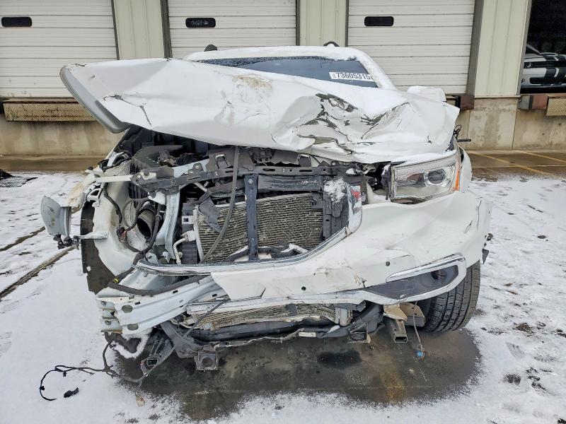 Aukcja sprzedaży 2019 Gmc Acadia, vin: 1GKKNPLS1KZ125754, numer aukcji: 73605315