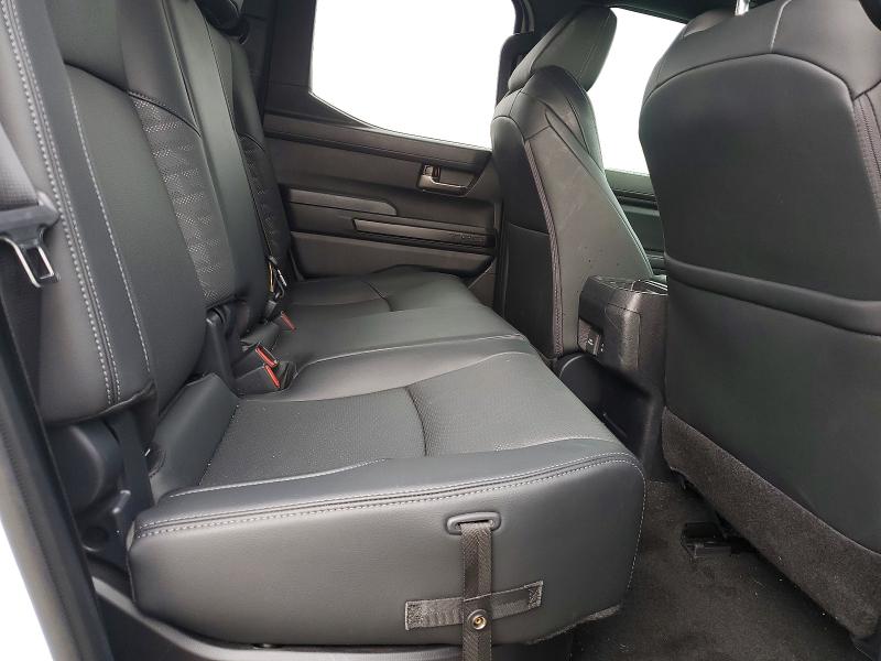 73548235 :رقم المزاد ، 3TYLB5JN6RT047482 vin ، 2024 Toyota Tacoma مزاد بيع