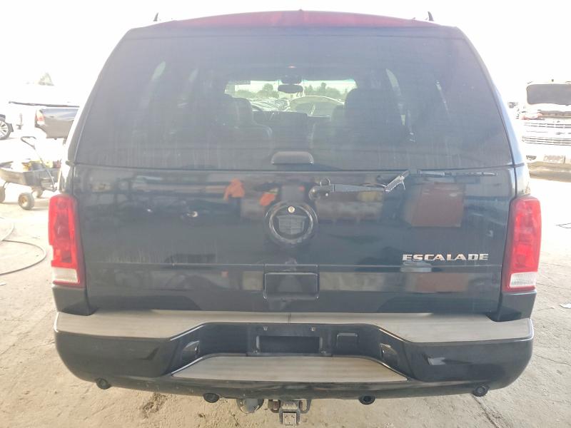Продаж на аукціоні авто 2005 Cadillac Escalade, vin: 1GYEK63N65R238149, номер лоту: 74884635