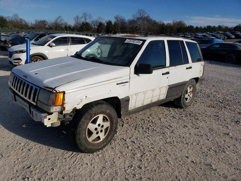 73700155 :رقم المزاد ، 1J4GZ58S0SC593376 vin ، 1995 Jeep Grand Cherokee مزاد بيع