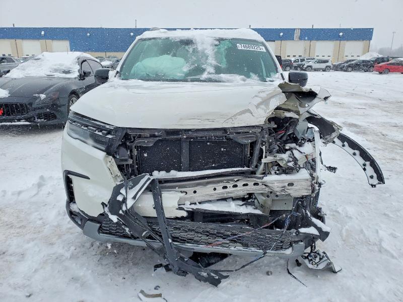 2024 Honda Pilot მანქანა იყიდება აუქციონზე, vin: 5FNYG1H62RB029236, აუქციონის ნომერი: 74689225