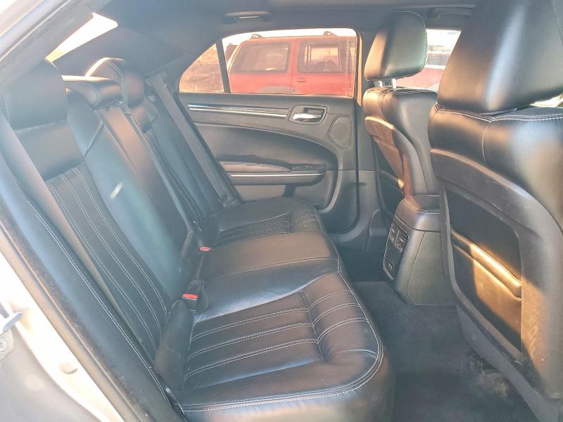 Aukcja sprzedaży 2018 Chrysler 300, vin: 2C3CCABG7JH269716, numer aukcji: 75457565