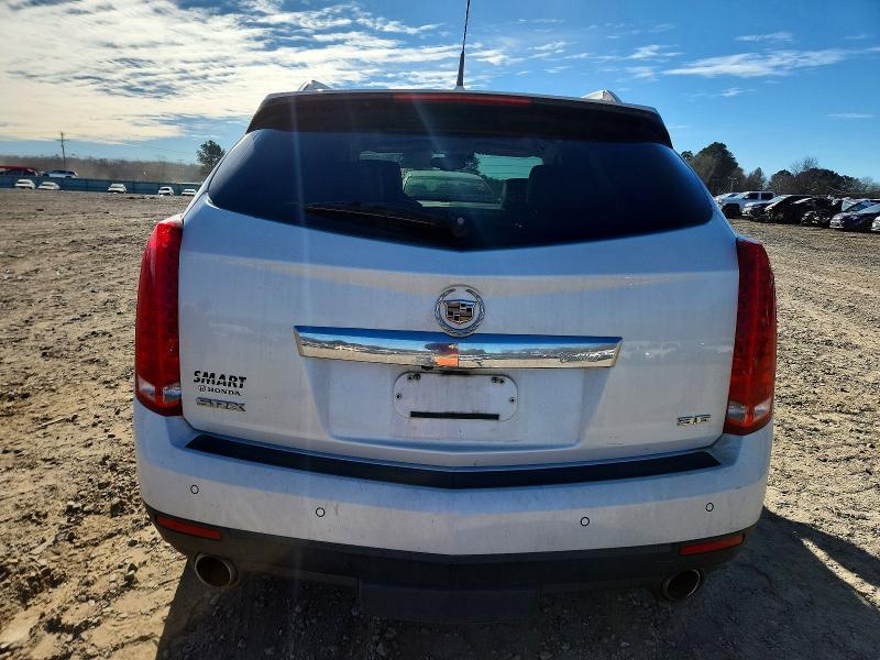 72636505 :رقم المزاد ، 3GYFNDE31ES569455 vin ، 2014 Cadillac Srx Premiu مزاد بيع