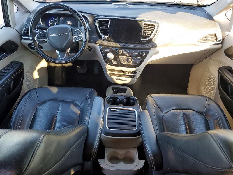 Продаж на аукціоні авто 2022 Chrysler Pacifica H, vin: 2C4RC1L7XNR122732, номер лоту: 73410875