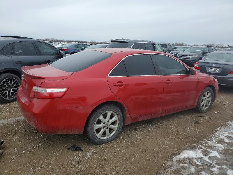 Aukcja sprzedaży 2007 Toyota Camry, vin: 4T1BE46K97U170656, numer aukcji: 98134575