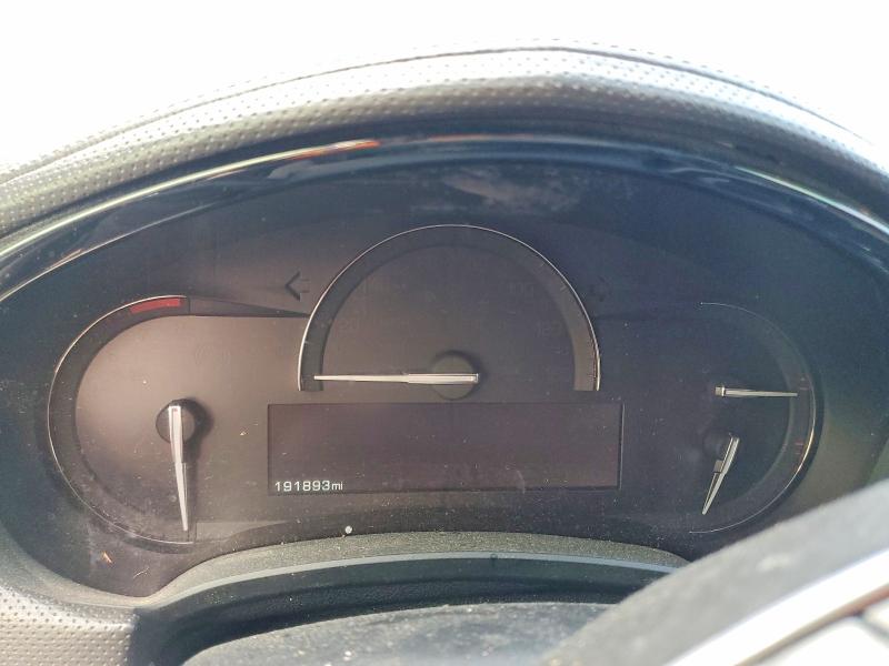 Aukcja sprzedaży 2017 Cadillac Xts Luxury, vin: 2G61M5S35H9119020, numer aukcji: 72424665