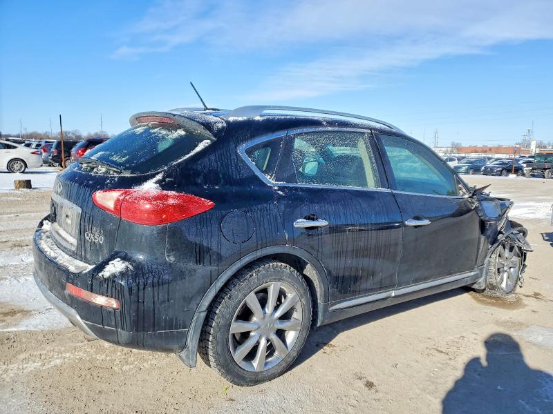 Aukcja sprzedaży 2017 Infiniti Qx50, vin: JN1BJ0RR3HM413948, numer aukcji: 74063925