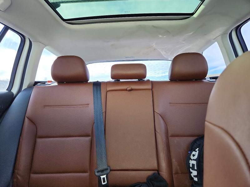 Aukcja sprzedaży 2017 Volkswagen Golf Alltrack, vin: 3VWH17AU9HM534551, numer aukcji: 74789245