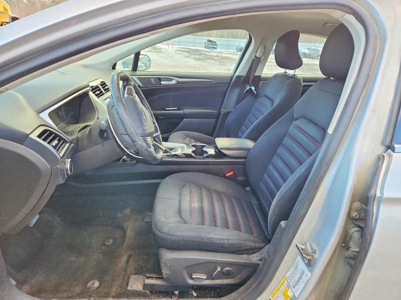 Продаж на аукціоні авто 2016 Ford Fusion Se, vin: 3FA6P0T92GR320436, номер лоту: 72291045