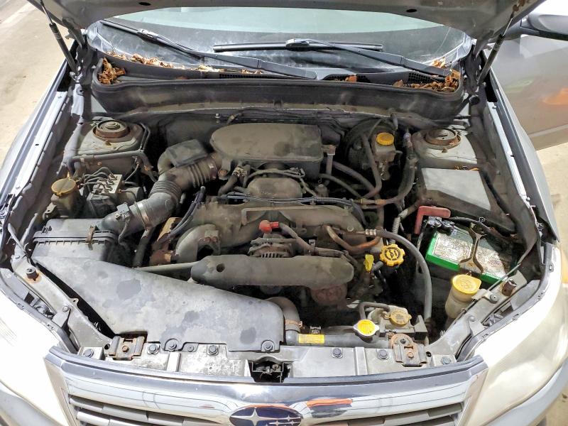 97716085 :رقم المزاد ، JF2SH636X9H753880 vin ، 2009 Subaru Forester مزاد بيع