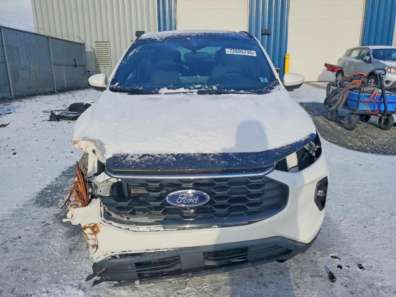 2025 Ford Escape St მანქანა იყიდება აუქციონზე, vin: 1FMCU9NA5SUA90129, აუქციონის ნომერი: 72605735