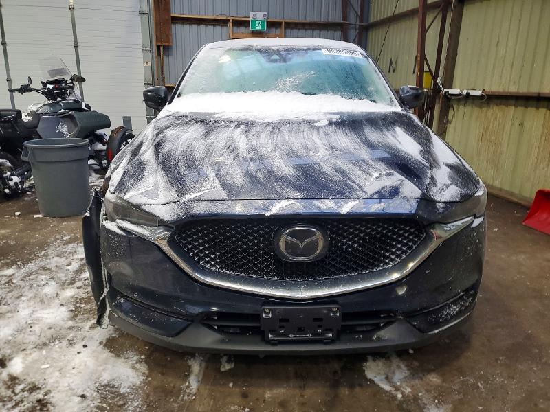 Auction sale of the 2020 Mazda Cx-5, vin: JM3KFBDM1L1777194, lot number: 98385895