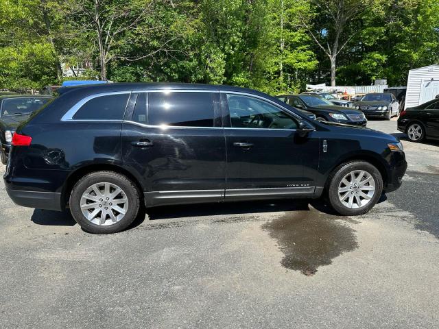 Продаж на аукціоні авто 2018 Lincoln Mkt, vin: 2LMHJ5NK7JBL02473, номер лоту: 99797925