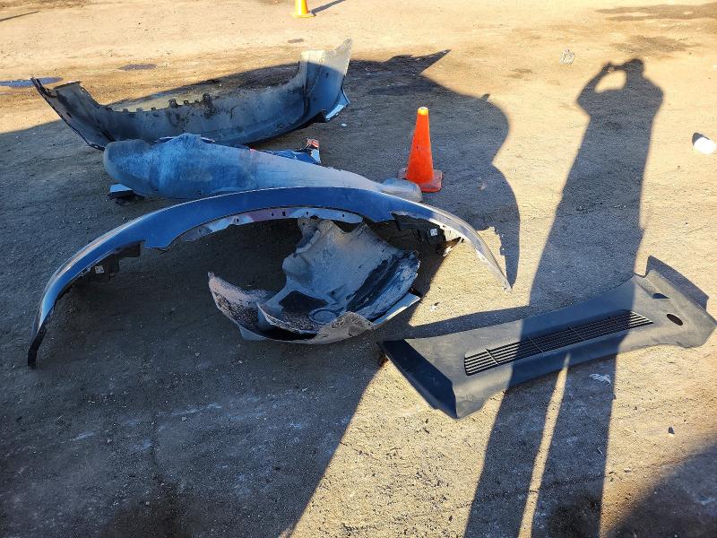 73732275 :رقم المزاد ، 7SAYGDEE0PA123285 vin ، 2023 Tesla Model Y مزاد بيع