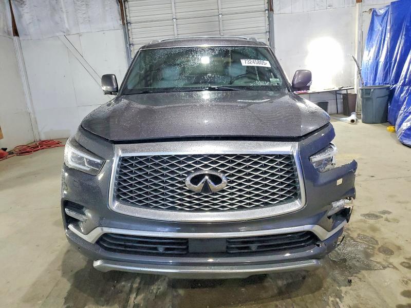 Aukcja sprzedaży 2019 Infiniti Qx80, vin: JN8AZ2NE9K9232920, numer aukcji: 73245805