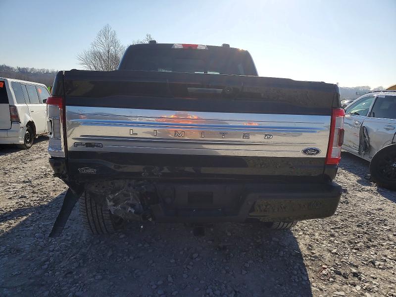 Aukcja sprzedaży 2021 Ford F150 Super, vin: 1FTFW1ED4MFD01075, numer aukcji: 74243695
