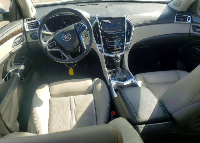 Aukcja sprzedaży 2015 Cadillac Srx, vin: 3GYFNBE37FS586704, numer aukcji: 74264205