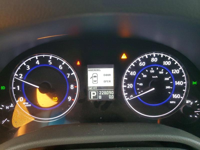 Продажа на аукционе авто 2011 Infiniti G25 Base, vin: JN1DV6AP8BM830628, номер лота: 73871935