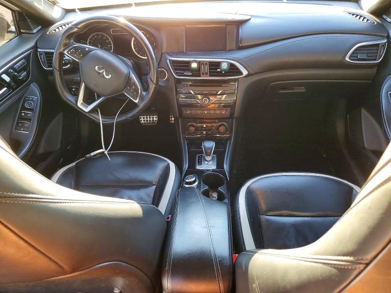 Aukcja sprzedaży 2017 Infiniti Qx30, vin: SJKCH5CP5HA028343, numer aukcji: 99890815