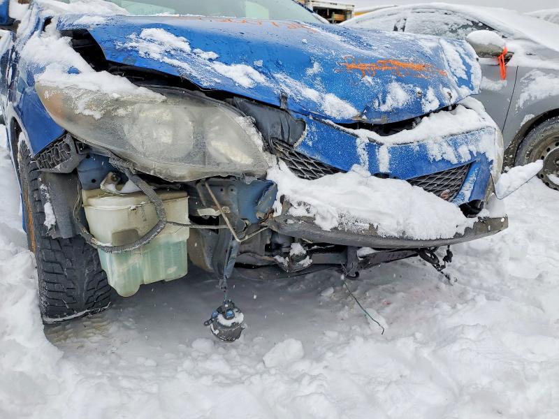 Aukcja sprzedaży 2010 Toyota Corolla Ba, vin: 2T1BU4EE2AC437708, numer aukcji: 99200725