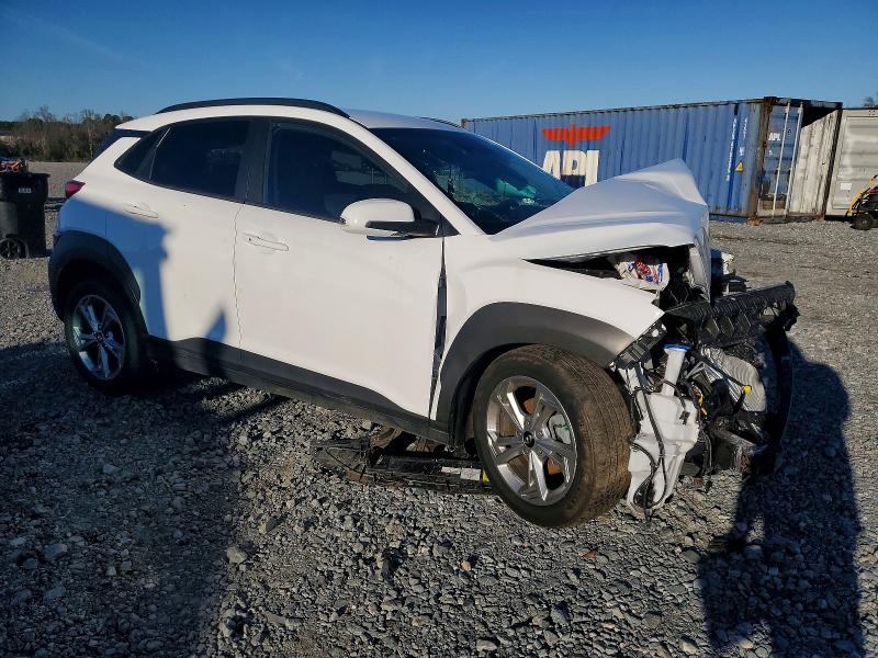 Продажа на аукционе авто 2023 Hyundai Kona, vin: KM8K62AB5PU018351, номер лота: 73067555