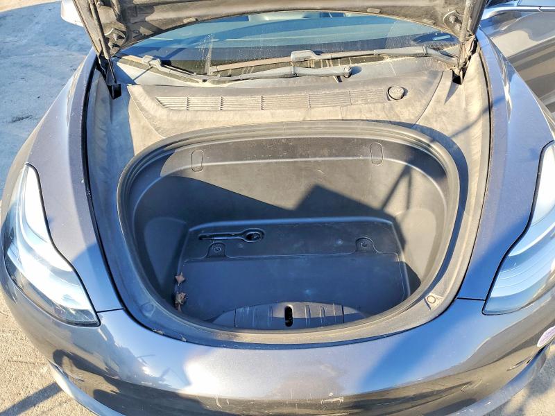 Aukcja sprzedaży 2019 Tesla Model 3, vin: 5YJ3E1EA3KF411354, numer aukcji: 74712835
